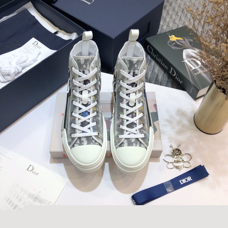 ch**an D*or casual shoes